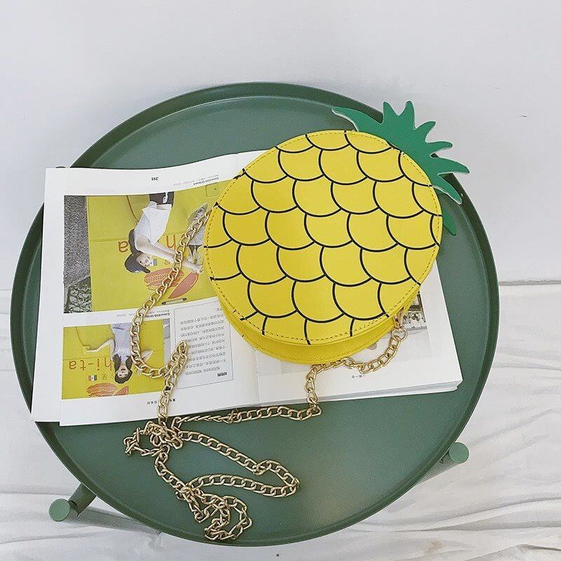 pineapple bag-3